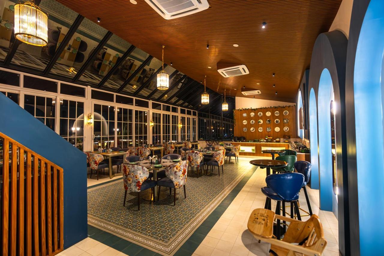 Clarks Inn Express, Рішикеш Екстер'єр фото