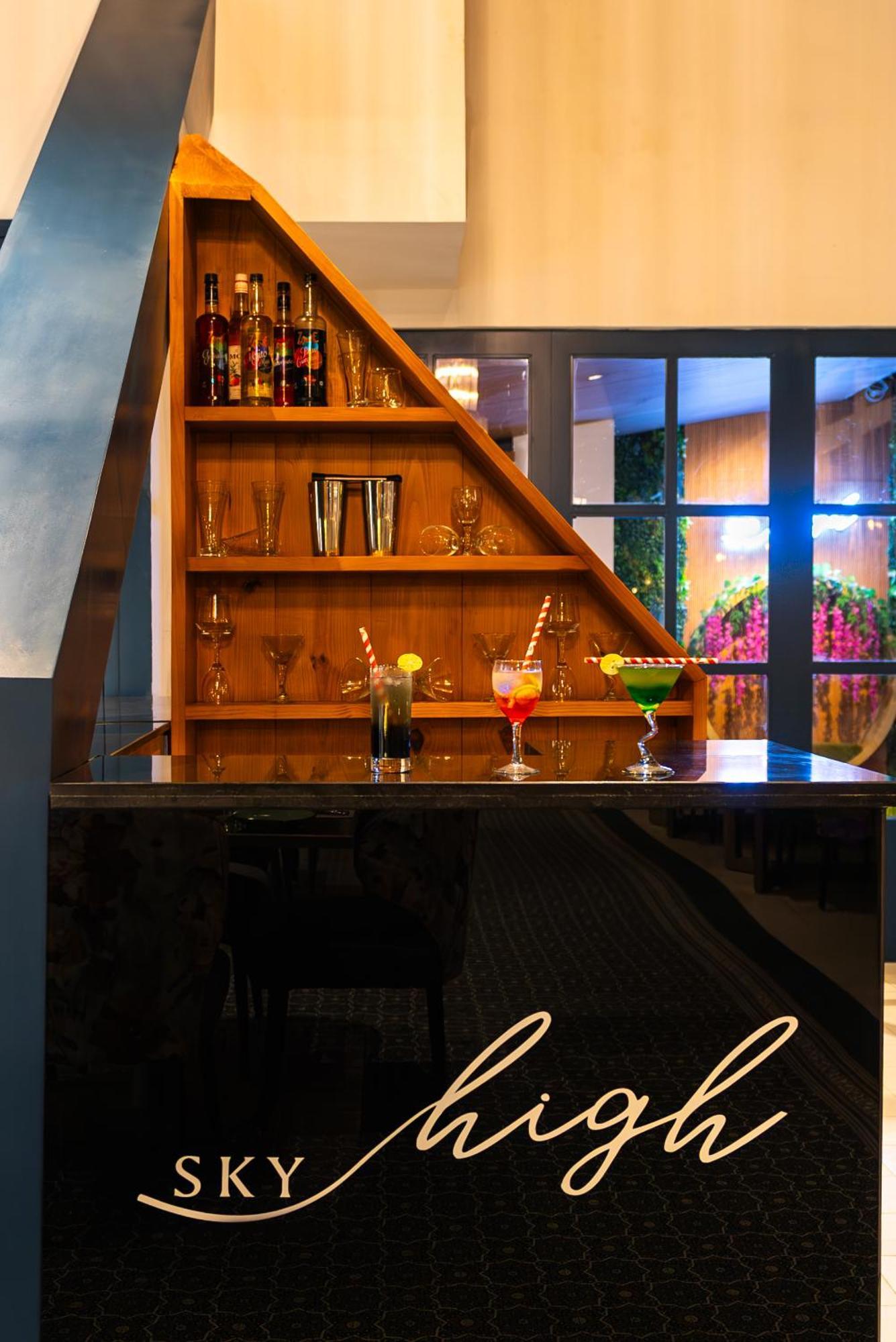 Clarks Inn Express, Рішикеш Екстер'єр фото
